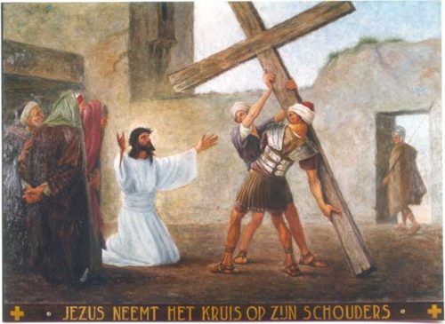 Tweede statie
